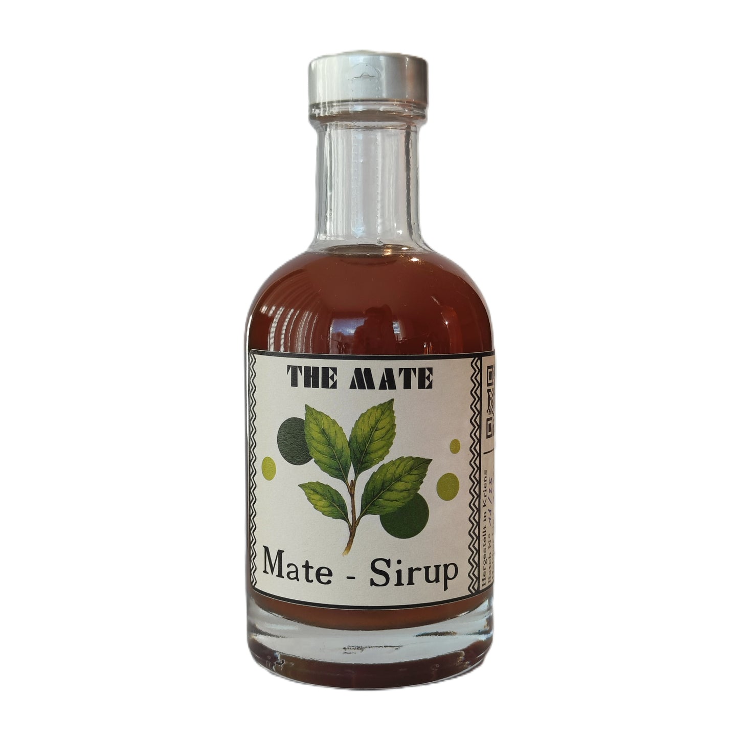 Mate Sirup