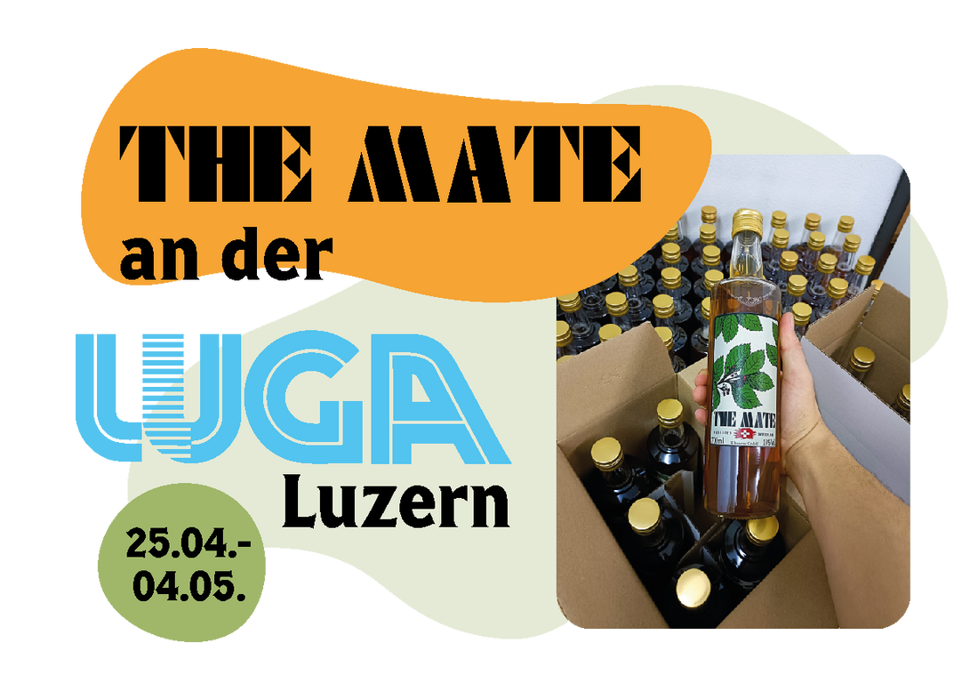 LUGA Luzern