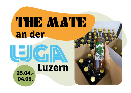 LUGA Luzern