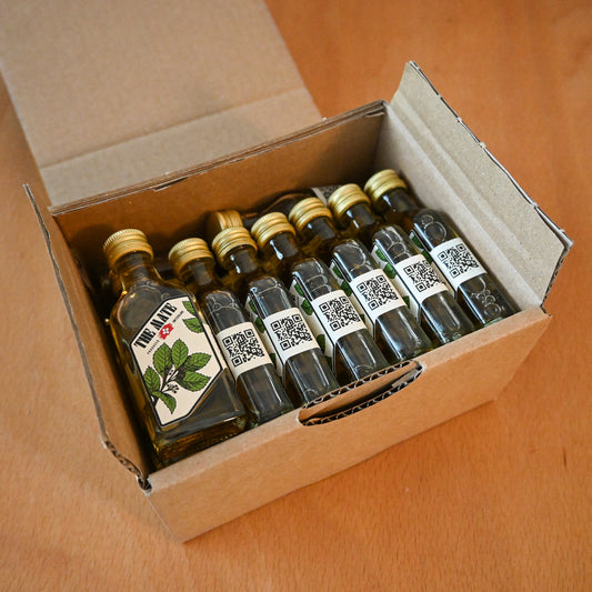 THE MATE-Shots