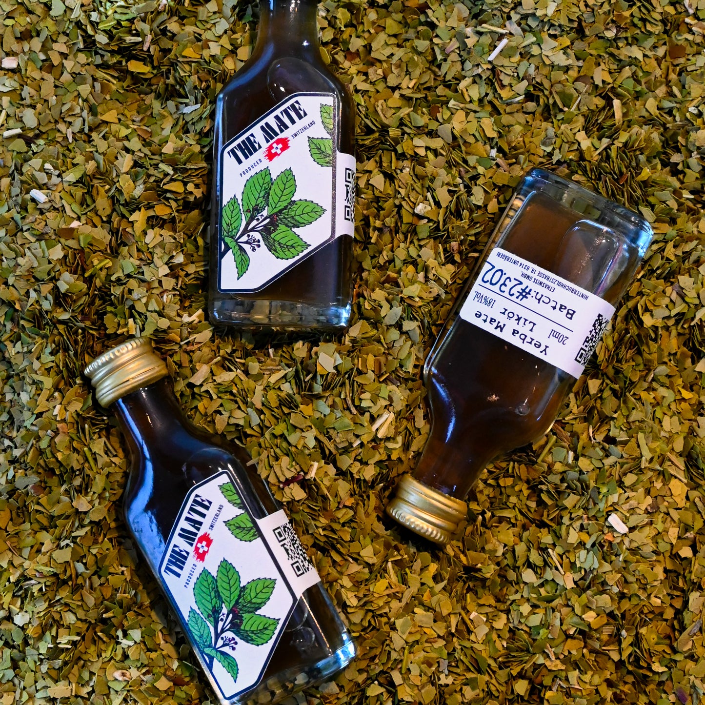 Mate - 2cl