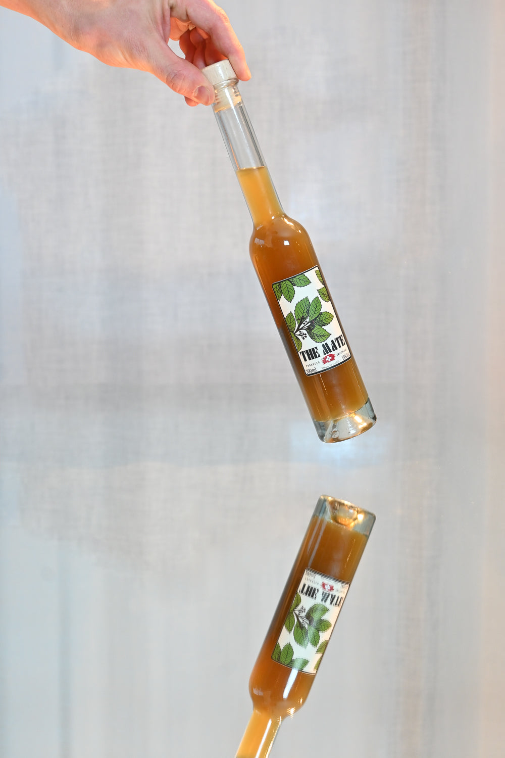 Mate - 20cl