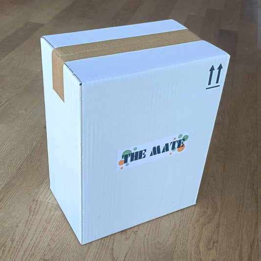 Mate - 6x70cl