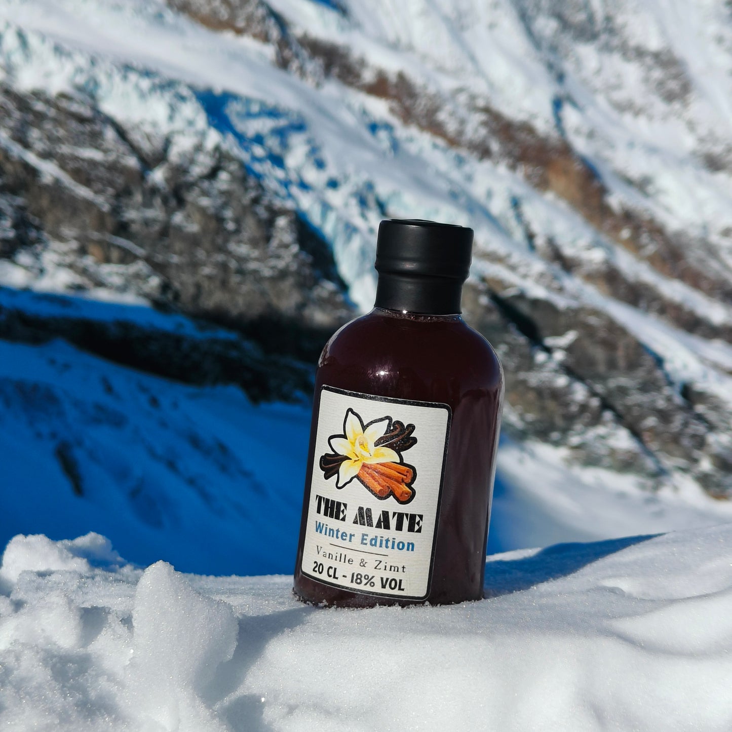 Winter Mate - 20cl