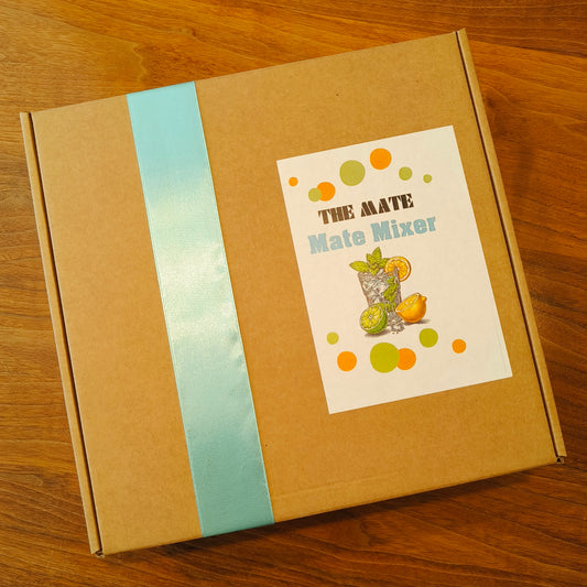 Mate Mixer