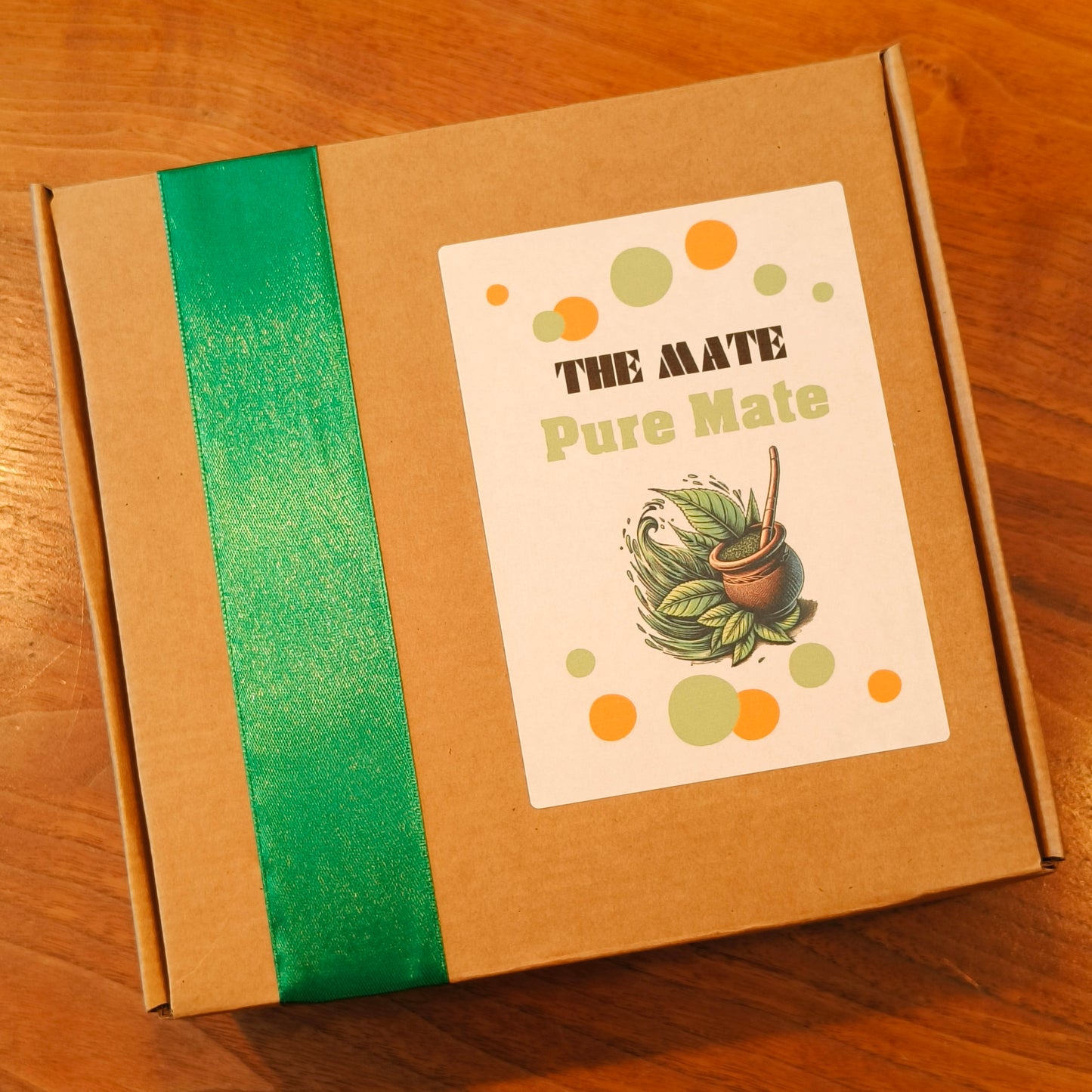 Mate Pure