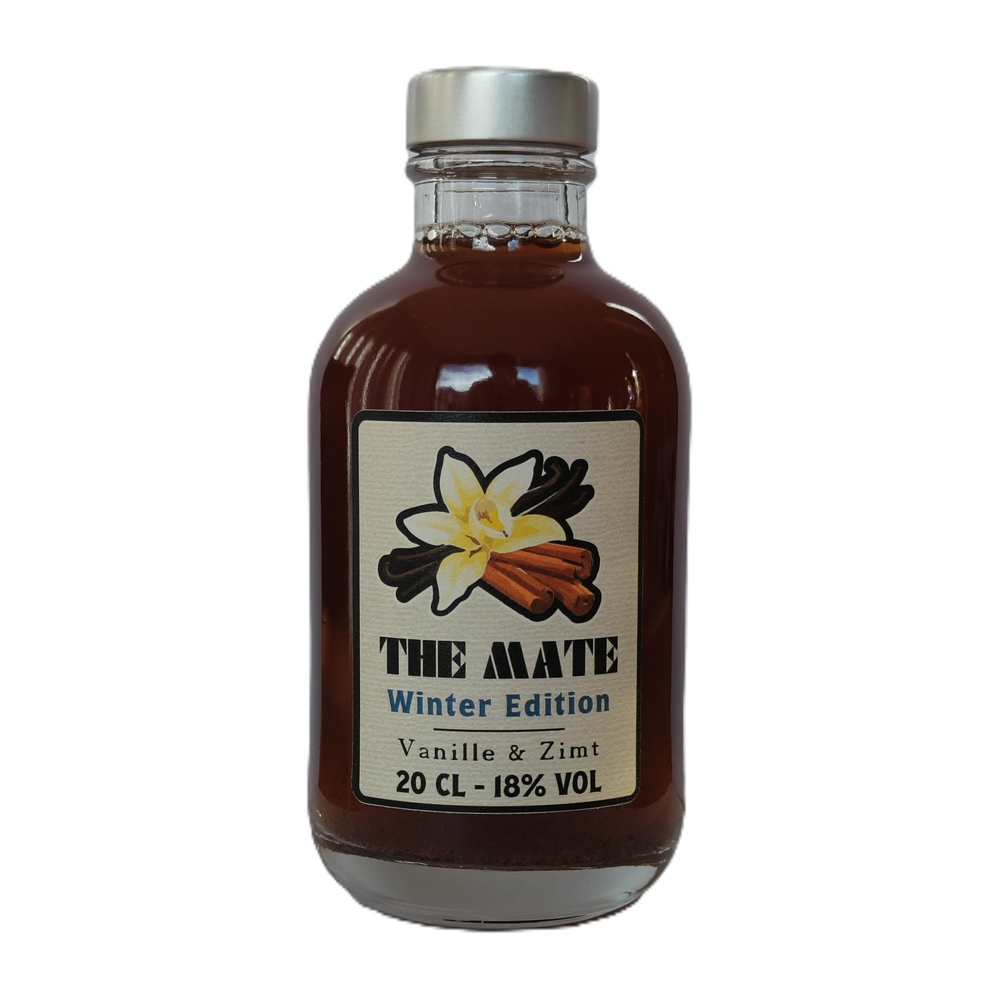 Winter Mate - 20cl